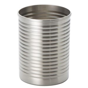 19 oz Stainless Steel Can